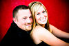Shaun & Meghan Engagement : 